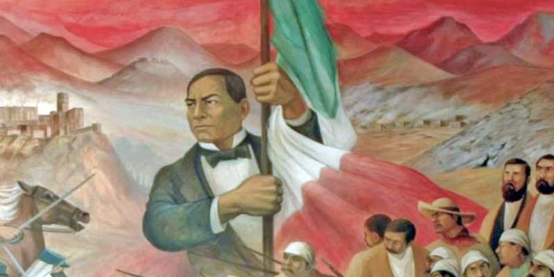 Entre los hombres como entre las naciones…