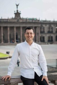 Entre la Esperanza y la Adversidad: El Legado de los Colosio!!!