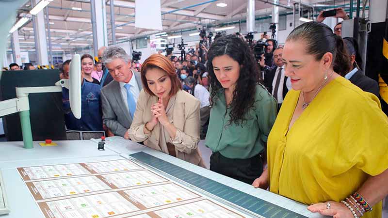 Hacia un Futuro que se decida en las Urnas…