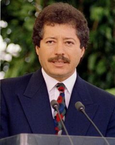 Entre la Esperanza y la Adversidad: El Legado de los Colosio!!!