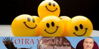 El Día de la Felicidad, Una Luz entre Sombras…