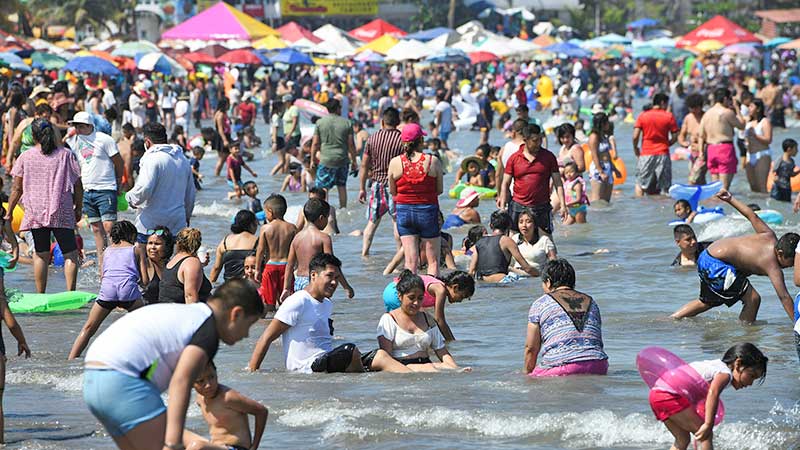 Actividades para divertir a tus hijos en vacaciones de Semana Santa sin afectar tu bolsillo