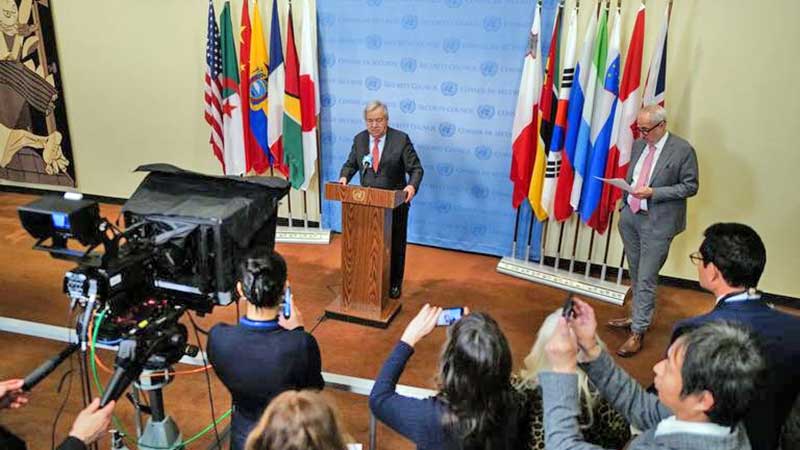 Tiempos de cambio en México y en el Mundo