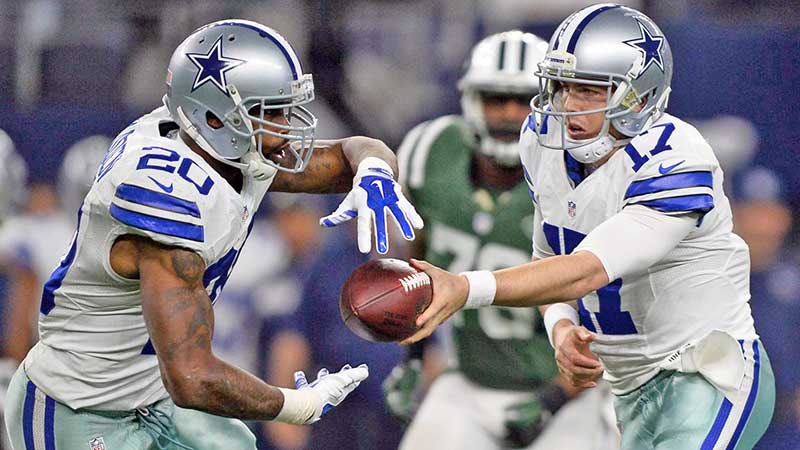 Draft 2024 de la NFL: Iguala récord de más ‘quaterbacks’ elegidos en la primera semana