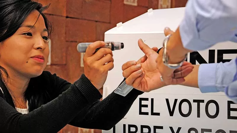 elecciones iztacalco 2