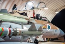 Tensiones en Medio Oriente: Ataque de Irán a Israel aviva temores de escalada regional