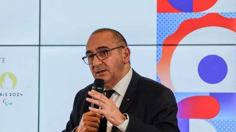 París extiende el perímetro de protección para los Juegos Olímpicos por riesgo terrorista
