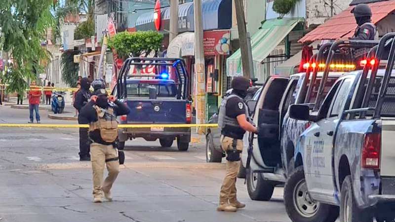 lópez camacho present