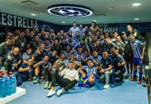 ¡Rayados elimina a Inter Miami con autoridad!