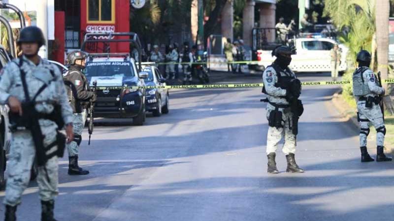 Tiempos de cambio en México y en el Mundo