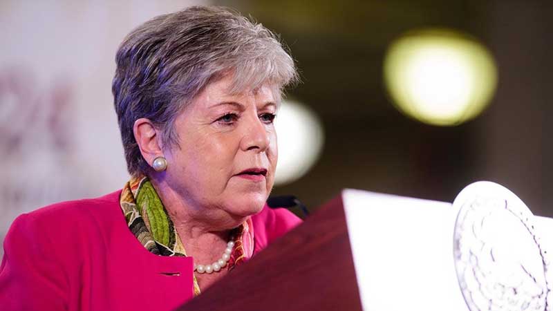 Tiempos de cambio en México y en el Mundo