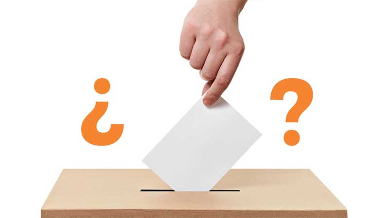 Tiempos de cambio en México y en el Mundo