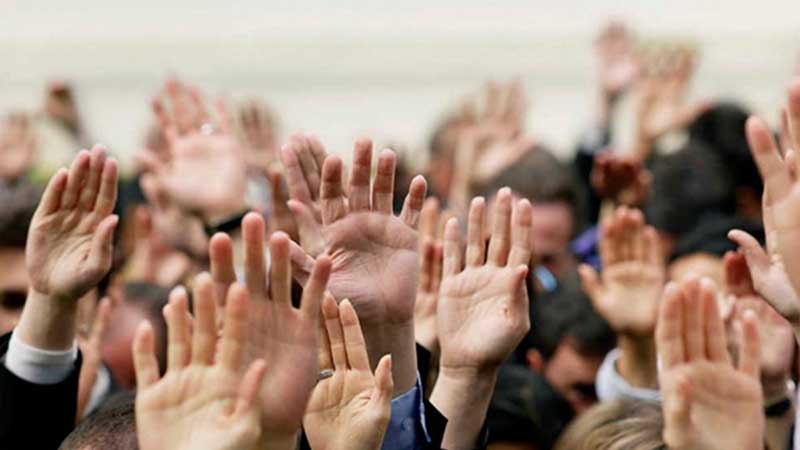 Tiempos de cambio en México y en el Mundo