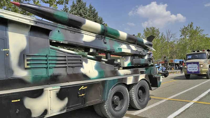 Israel e Irán minimizan presunto ataque israelí, calmando tensiones... por ahora