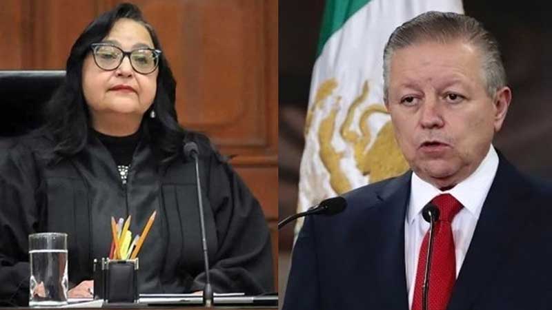 norma pina arturo zaldivar