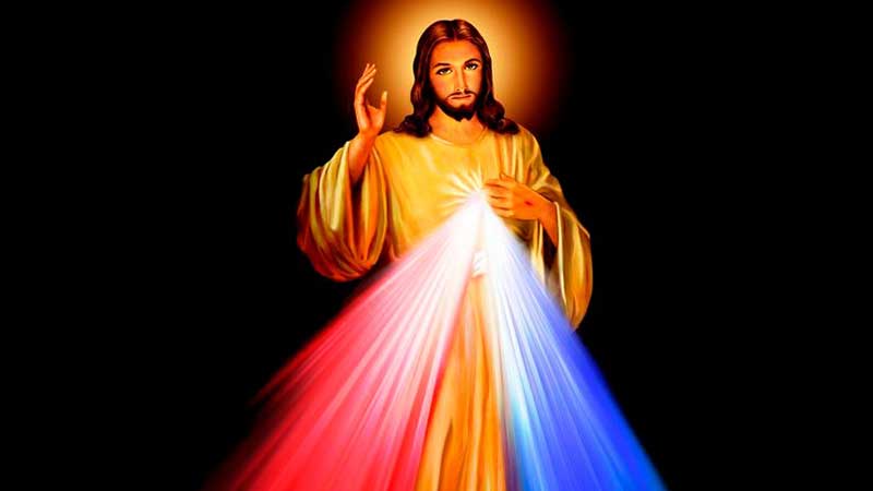 promesas senor misericordia surc