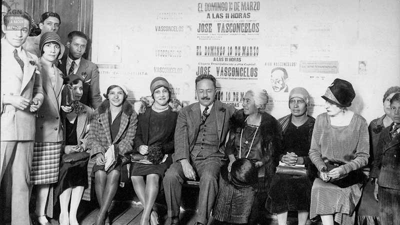 e. 7 18 josé vasconcelos 1924