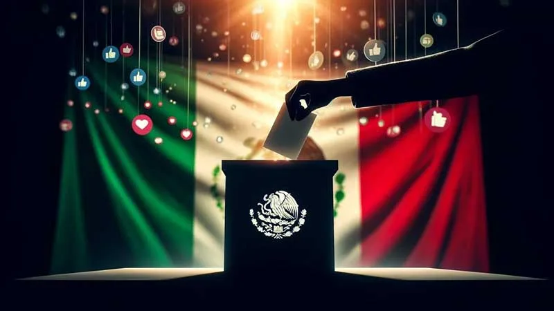 elecciones 2 de junio 2024