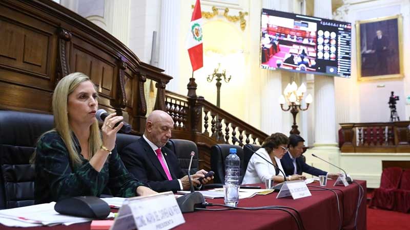 congreso peru amlo persona non g