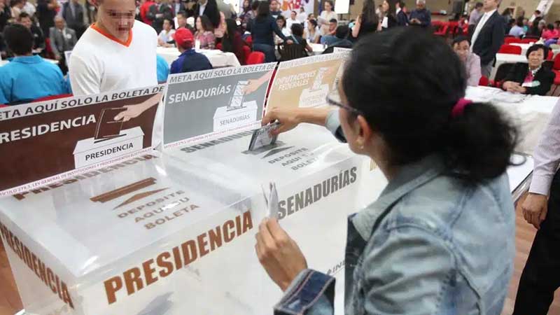 decalogo voto catolico eleccione