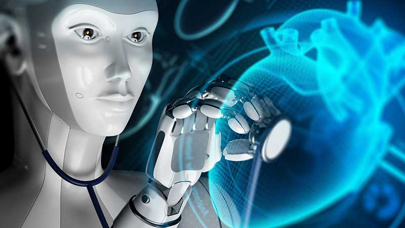 digitalisation of sti summary