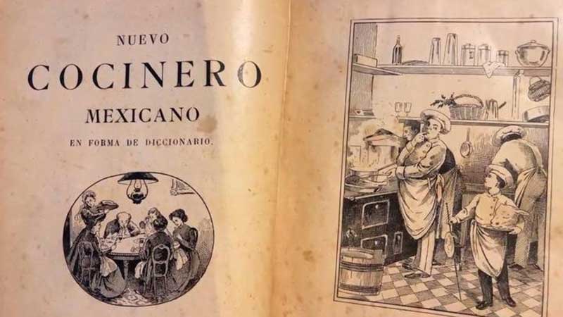 Chile en nogada, la receta que se transformó y se convirtió en leyenda | Los tiempos idos