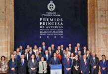 Fotoperiodismo de Magnum se lleva el Premio Princesa de Asturias