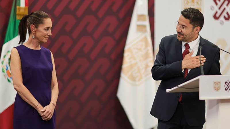 marti batres jefe de gobierno