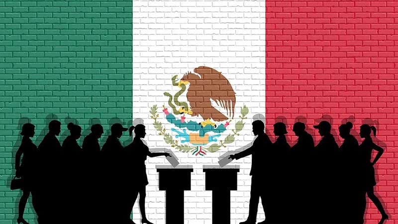 mexico votantes shutterstock 111