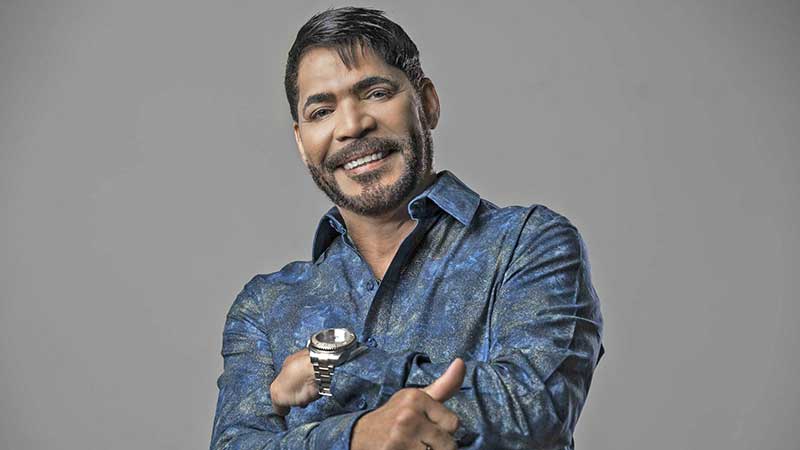 El Ícono de la Salsa Willie González se Presentará en el Teatro Metropólitan