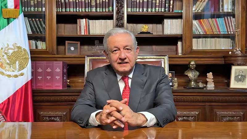 amlo andres manuel lopez obrador