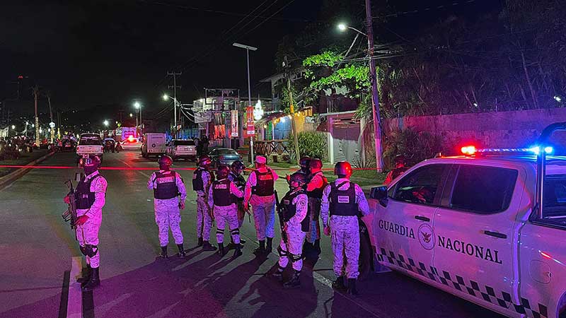 asesinato excandidato acapulco r