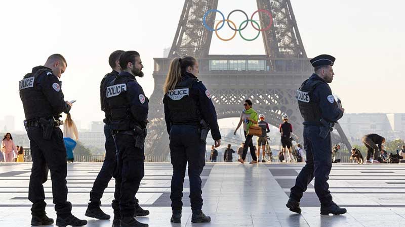 ¿Serán los Juegos Olímpicos de París un objetivo terrorista? Estos tres factores podrían ser clave