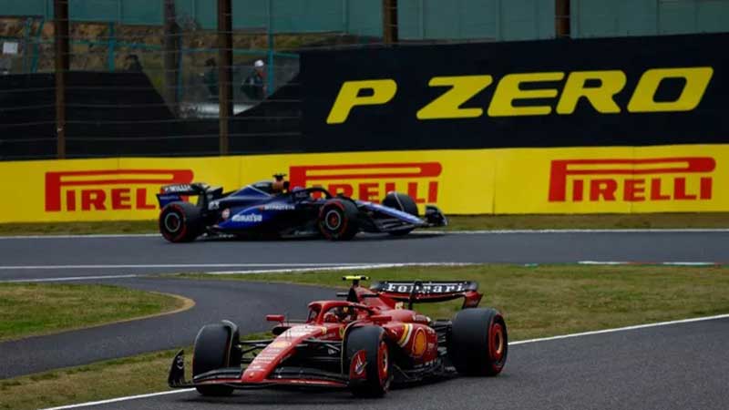 ¿Sainz tomó la decisión correcta al firmar con Williams en la F1?