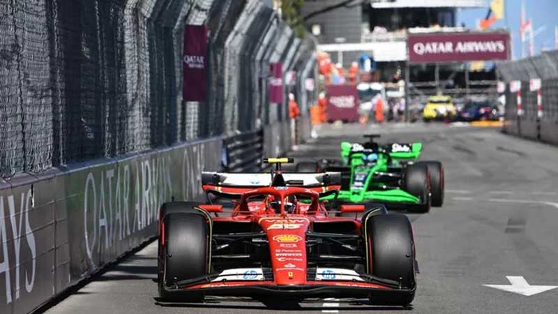¿Sainz tomó la decisión correcta al firmar con Williams en la F1?
