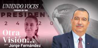 Claudia Sheinbaum y un Futuro Prometedor para México