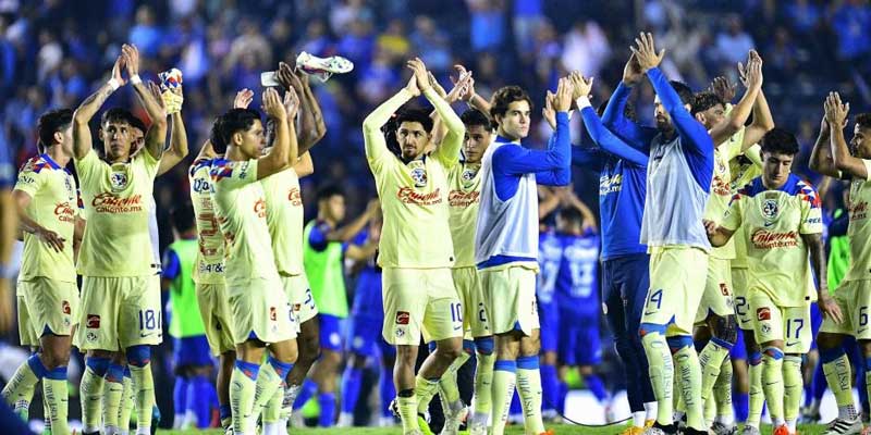 Las Águilas regresan a Ciudad de los Deportes después de 69 años