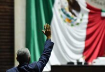 Cámara de Diputados arrancará el 1 de agosto discusión de 18 reformas de AMLO Cámara de Diputados arrancará el 1 de agosto discusión de 18 reformas de AMLO