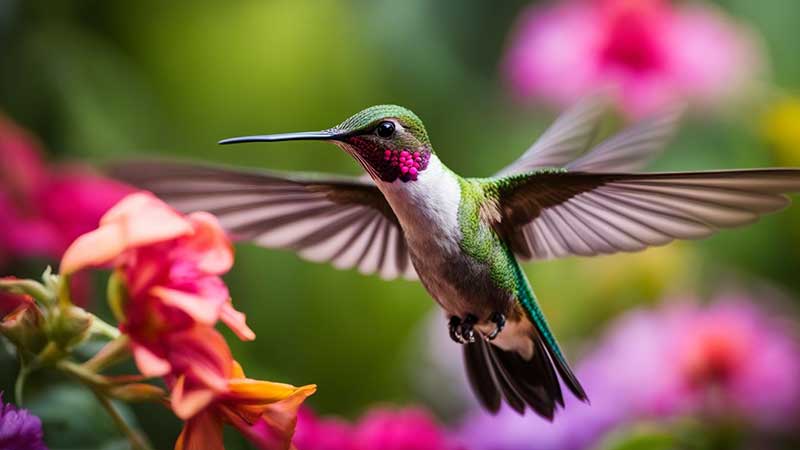 colibri