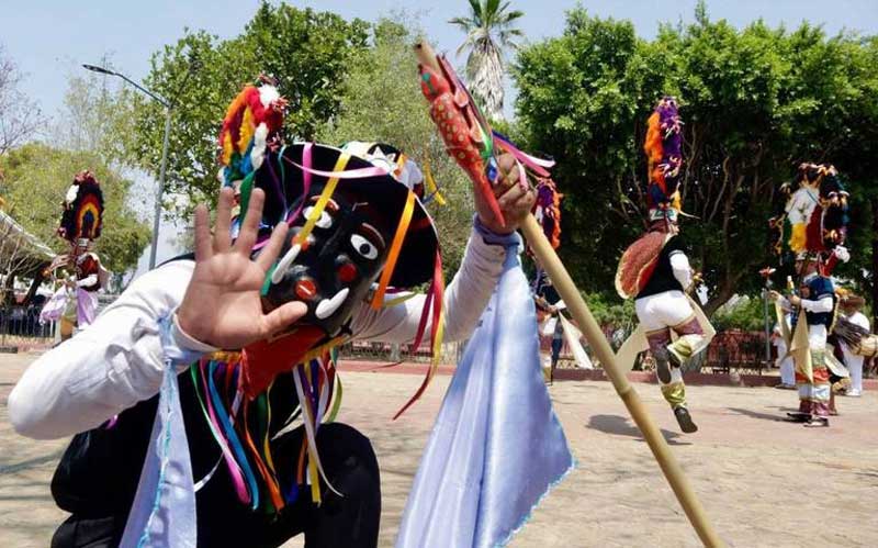 Guelaguetza 2024: precios y horarios del evento cultural oaxaqueño