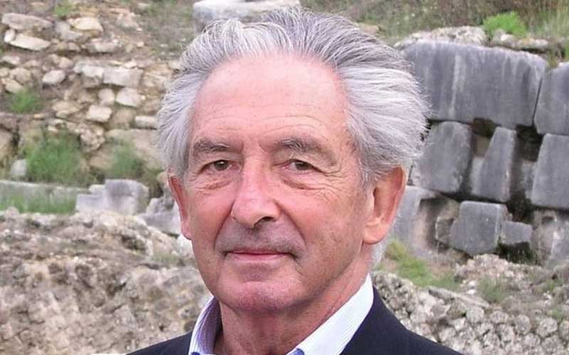 Muere el príncipe Miguel de Grecia a los 85 años