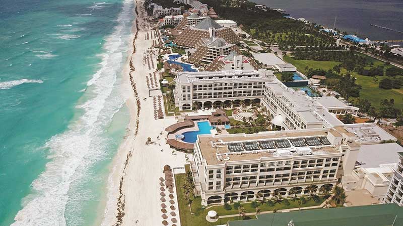 Construcción hotelera: Más de 3,000 habitaciones se sumarían al inventario en los próximos dos años