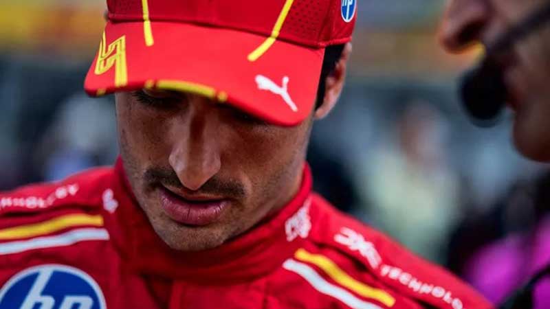 ¿Sainz tomó la decisión correcta al firmar con Williams en la F1?