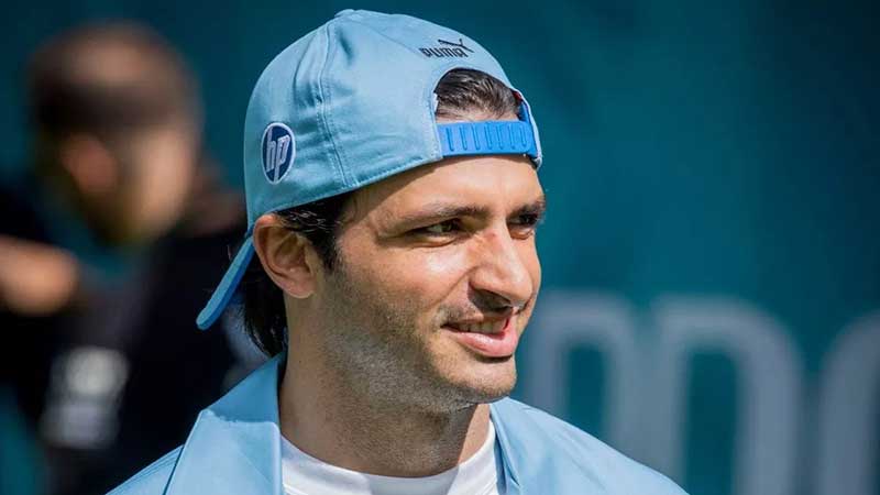 ¿Sainz tomó la decisión correcta al firmar con Williams en la F1?