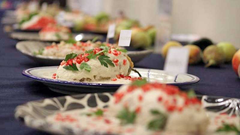 'Mesas Poblanas': Restaurantes que destacan para temporada de chiles en nogada