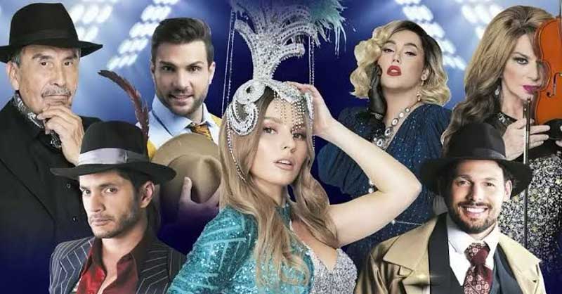 La Magia de Juan Osorio - Otra Visión