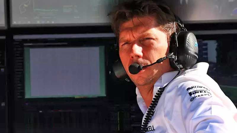 ¿Sainz tomó la decisión correcta al firmar con Williams en la F1?