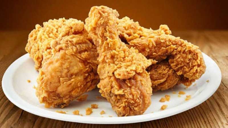 Día del pollo frito: 5 datos curiosos del platillo más vendido en delivery