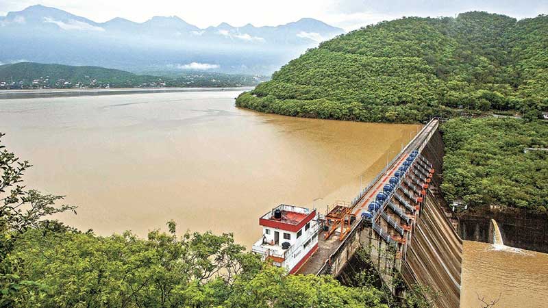 Agua para la Zona Metropolitana ya es potable, la sequía quedó atrás: Samuel García