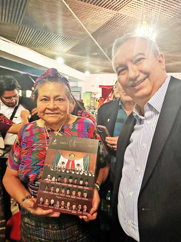 La Magia de Juan Osorio - Otra Visión